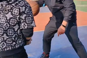  标题：哪里有专门教授传统篮球技巧的教练？全面解析与最佳选择